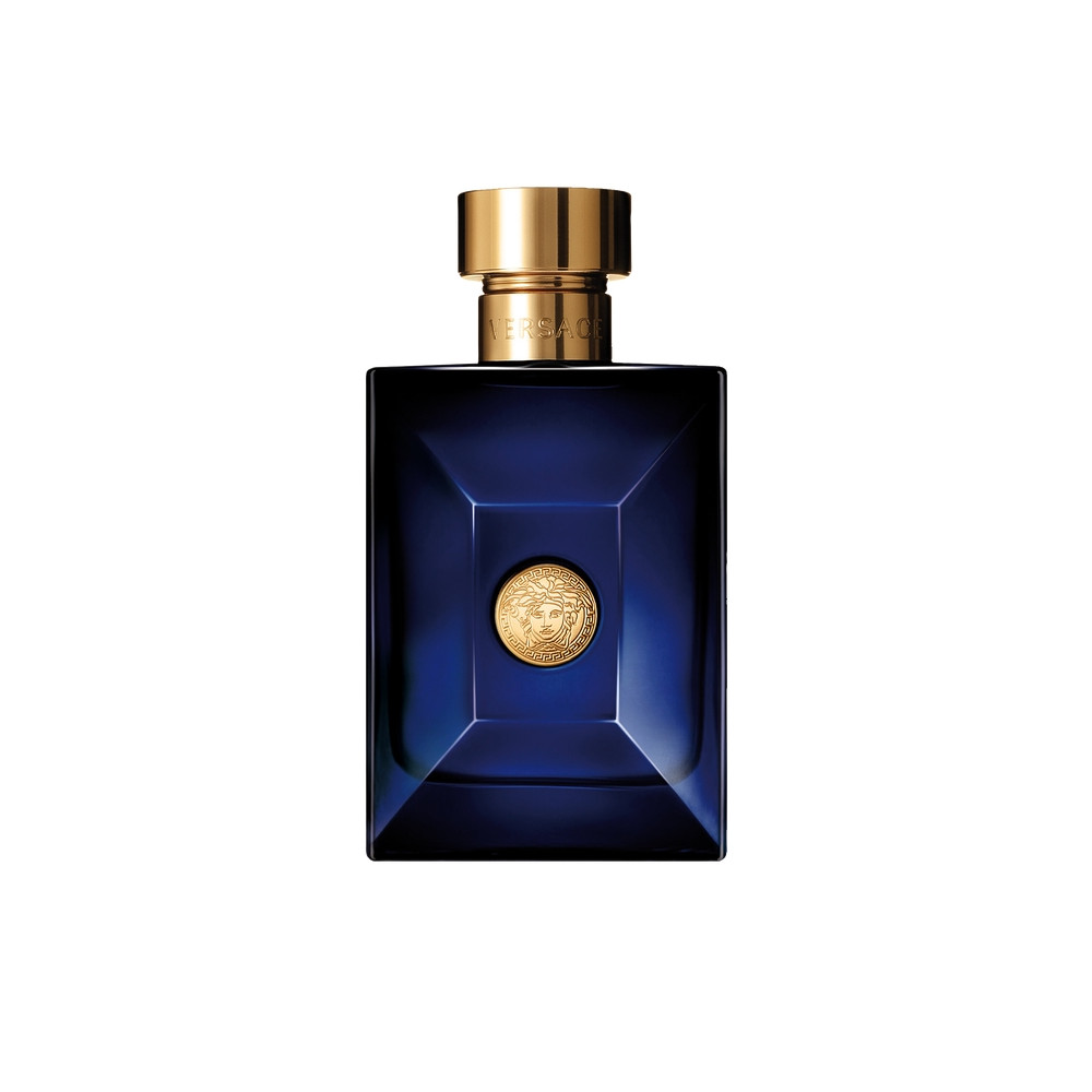 Produktbild för Versace Pour Homme Dylan Blue Edt Spray