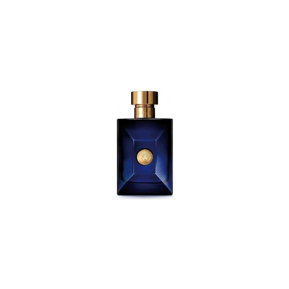 Produktbild för Versace Pour Homme Dylan Blue Edt Spray