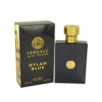 Produktbild för Versace Pour Homme Dylan Blue Edt Spray