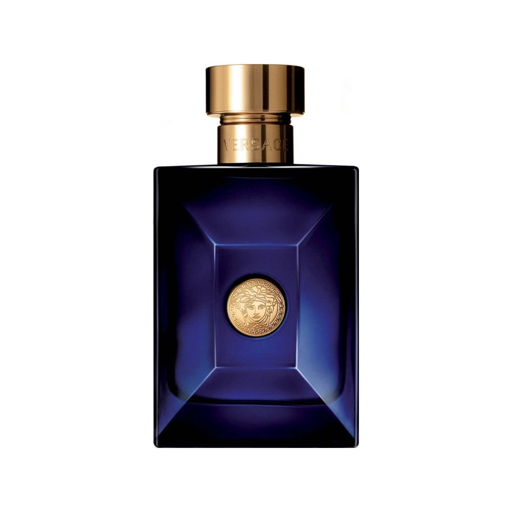 Produktbild för Versace Pour Homme Dylan Blue Edt Spray