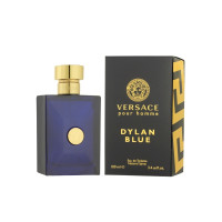 Produktbild för Versace Pour Homme Dylan Blue Edt Spray
