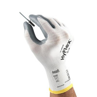 Produktbild för Montagehandske HYFLEX 11-800 10