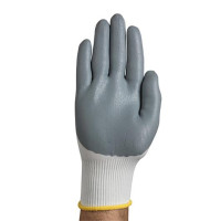 Produktbild för Montagehandske HYFLEX 11-800 10