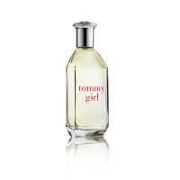 Miniatyr av produktbild för Tommy Hilfiger Tommy Girl Kvinna 100 ml