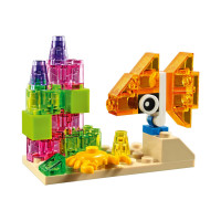 Miniatyr av produktbild för LEGO Classic Grön basplatta
