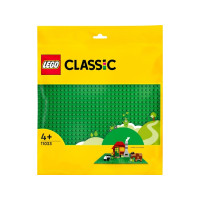 Produktbild för LEGO CLASSIC 11023 - byggsatsdel - Basplatta