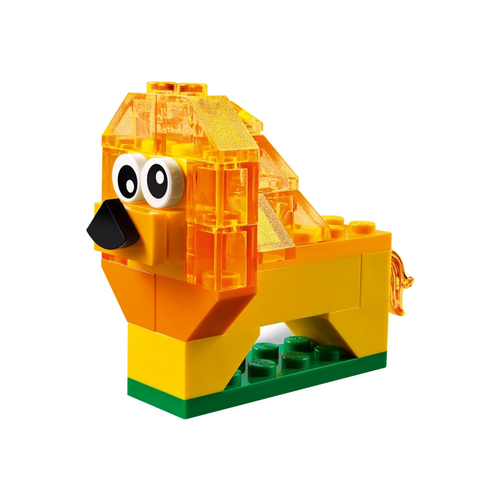 Produktbild för LEGO CLASSIC 11023 - byggsatsdel - Basplatta