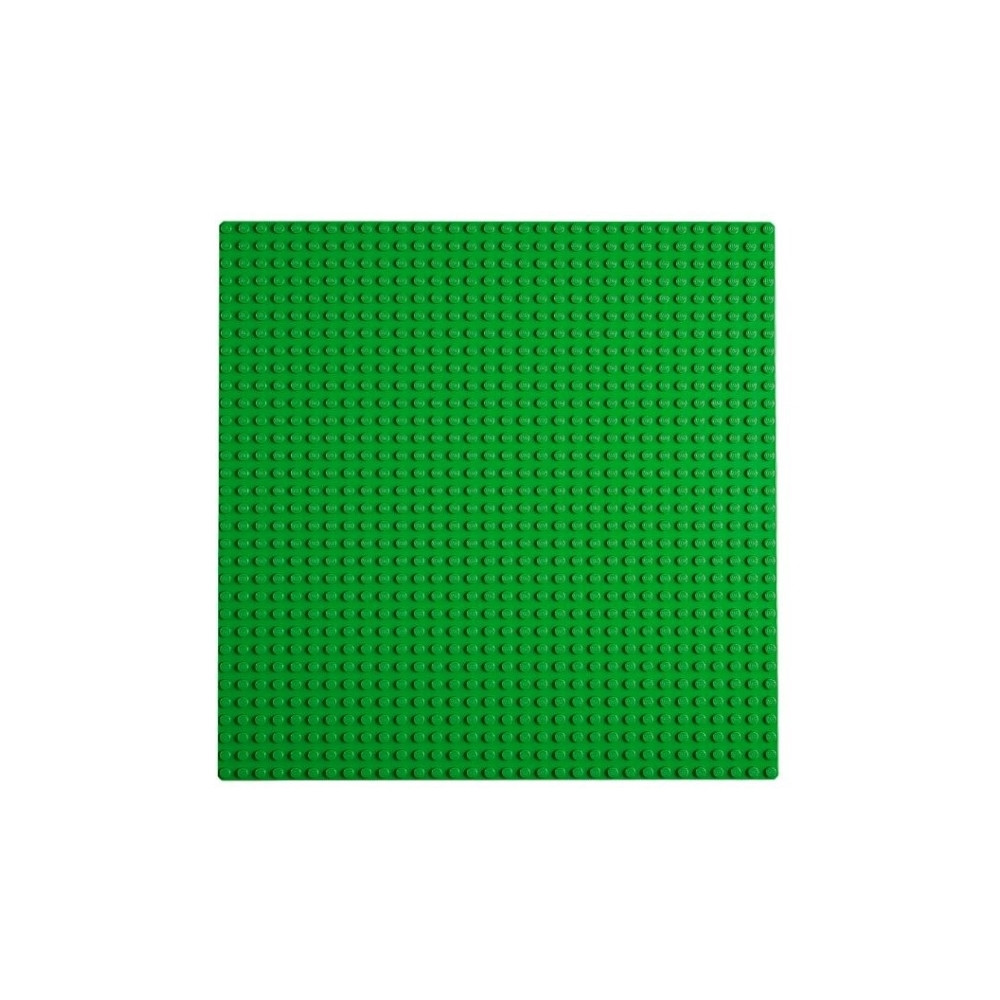 Produktbild för LEGO CLASSIC 11023 - byggsatsdel - Basplatta