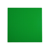 Produktbild för LEGO CLASSIC 11023 - byggsatsdel - Basplatta