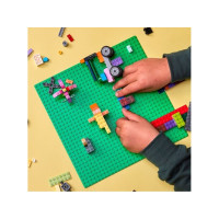 Produktbild för LEGO CLASSIC 11023 - byggsatsdel - Basplatta