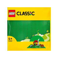 Produktbild för LEGO CLASSIC 11023 - byggsatsdel - Basplatta