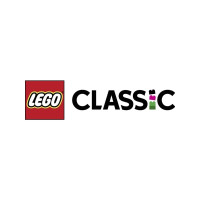 Produktbild för LEGO CLASSIC 11023 - byggsatsdel - Basplatta