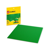 Produktbild för LEGO CLASSIC 11023 - byggsatsdel - Basplatta