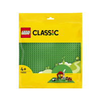 Produktbild för LEGO CLASSIC 11023 - byggsatsdel - Basplatta