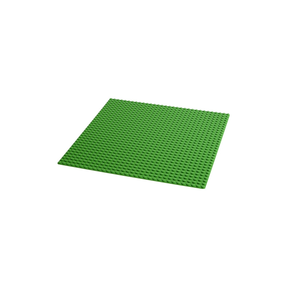 Produktbild för LEGO CLASSIC 11023 - byggsatsdel - Basplatta