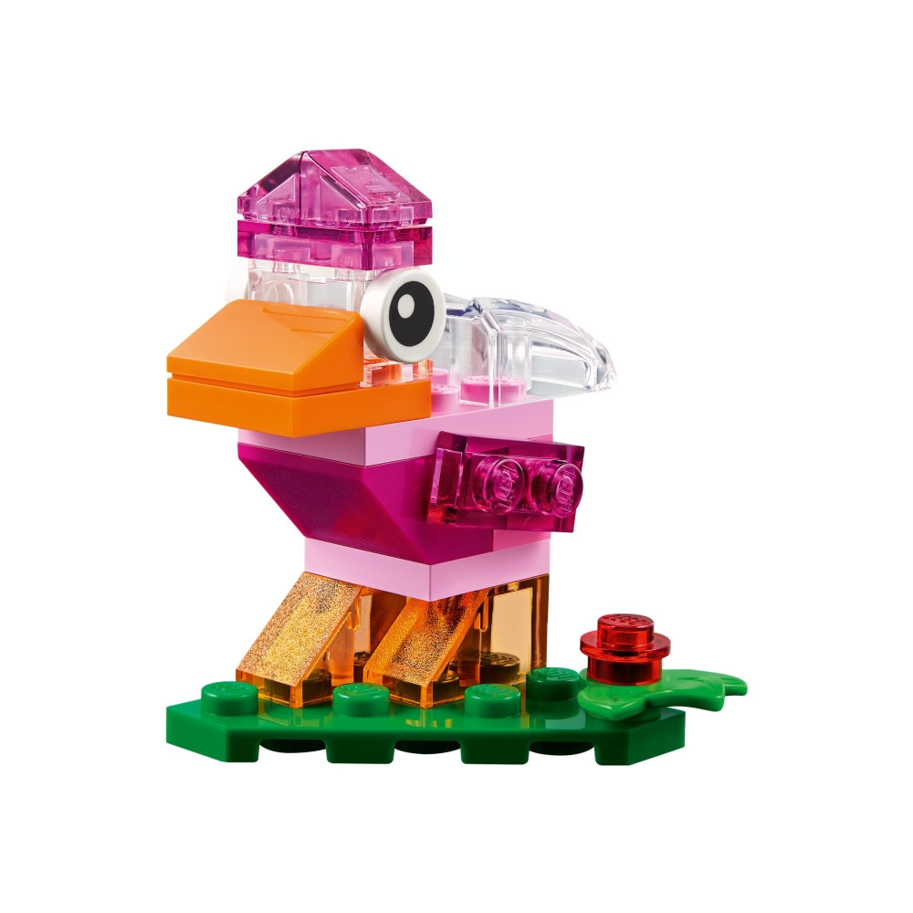 Produktbild för LEGO CLASSIC 11023 - byggsatsdel - Basplatta