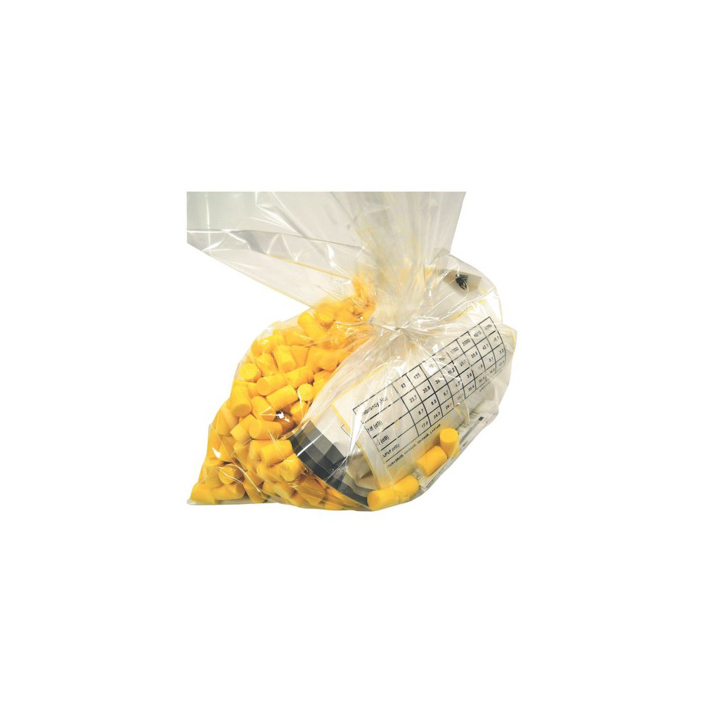 Produktbild för Öronpropp 3M Classic refill 500 par