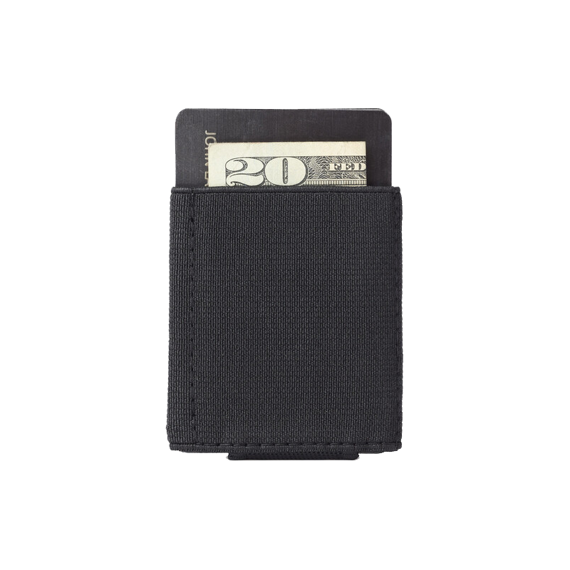 Produktbild för Gomatic Black Wallet V2