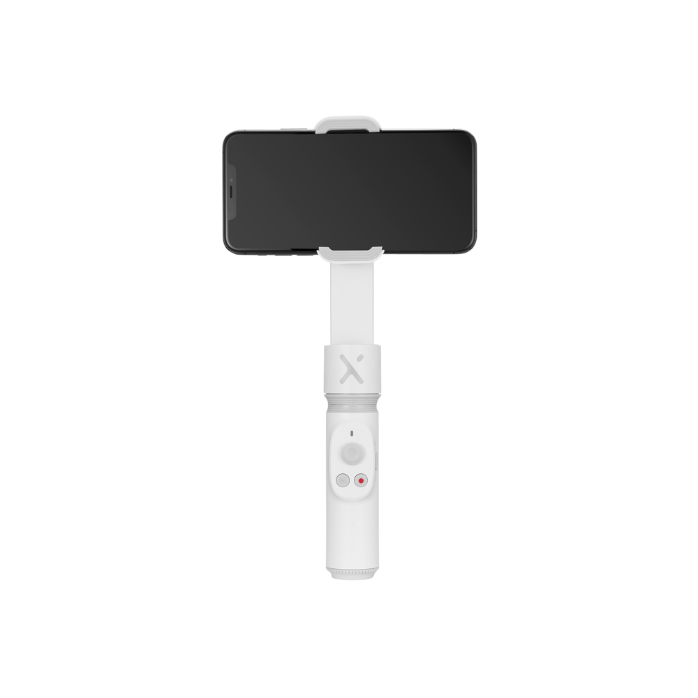 Produktbild för Zhiyun Smooth-X White