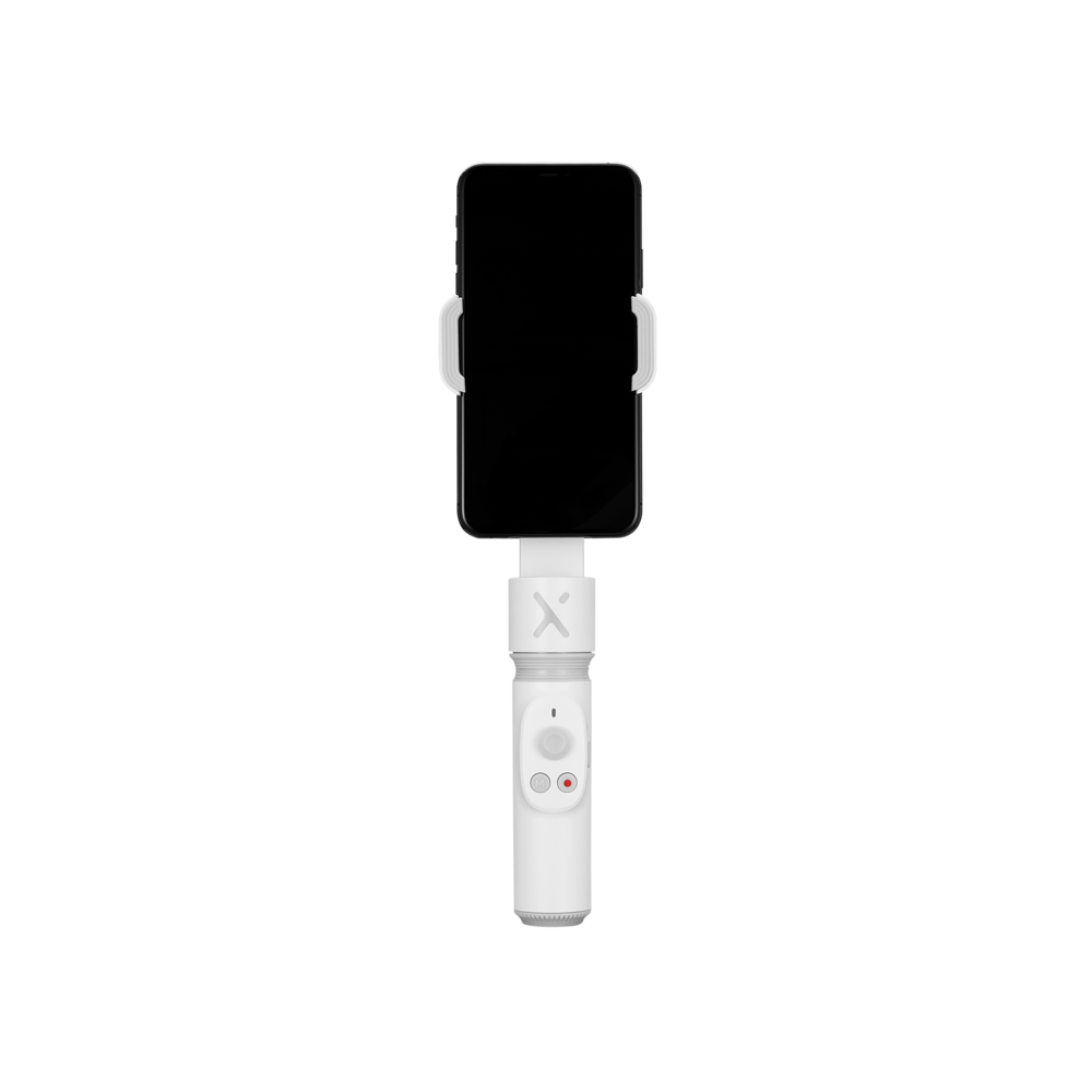 Produktbild för Zhiyun Smooth-X White