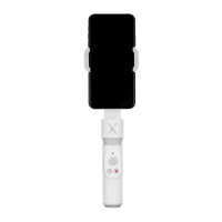 Produktbild för Zhiyun Smooth-X White