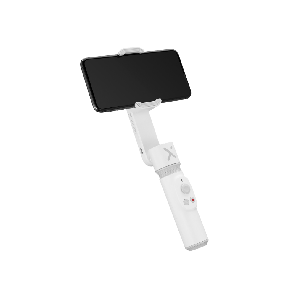 Produktbild för Zhiyun Smooth-X White