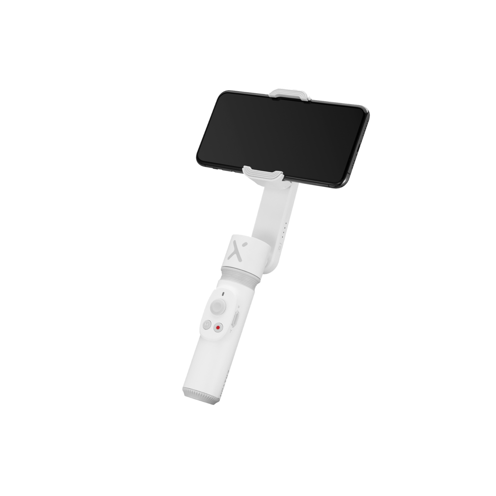 Produktbild för Zhiyun Smooth-X White