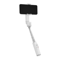 Produktbild för Zhiyun Smooth-X White