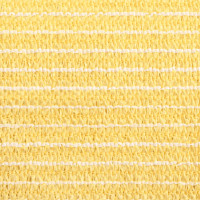 Produktbild för Solsegel 160 g/m² beige 4,5x4,5 m HDPE