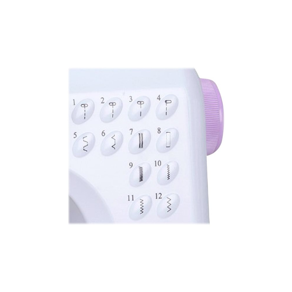 Produktbild för Emerio SEW-121820 - symaskin