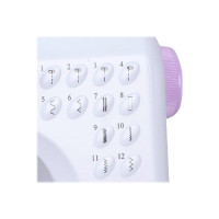 Produktbild för Emerio SEW-121820 - symaskin