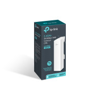 Produktbild för TP-Link CPE210 - trådlös åtkomstpunkt - Wi-Fi