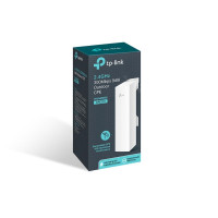Produktbild för TP-Link CPE210 - trådlös åtkomstpunkt - Wi-Fi
