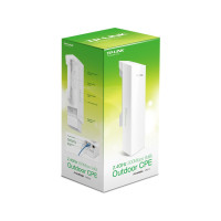 Produktbild för TP-Link CPE210 - trådlös åtkomstpunkt - Wi-Fi