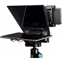 Produktbild för Feelworld TP2A Portable Teleprompter for Smartphone & DSLR