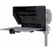 Produktbild för Feelworld TP10 Teleprompter DSLR, supports up to 11" tablet