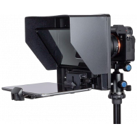 Produktbild för Feelworld TP10 Teleprompter DSLR, supports up to 11" tablet