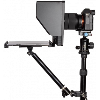 Produktbild för Feelworld TP10 Teleprompter DSLR, supports up to 11" tablet