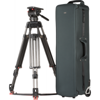 Produktbild för Think Tank Video Tripod Manager 44, Pacific Slate