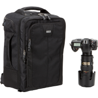 Produktbild för Think Tank Airport Commuter, Black