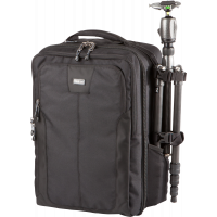 Produktbild för Think Tank Airport Commuter, Black