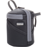 Produktbild för Think Tank Lens Case Duo 5, Black