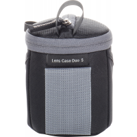 Produktbild för Think Tank Lens Case Duo 5, Black