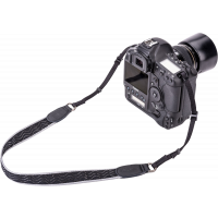 Miniatyr av produktbild för Think Tank Camera Strap/Grey V2.0, Black/Grey
