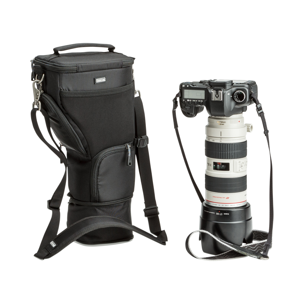 Produktbild för Think Tank Digital Holster 30 V2.0, Black