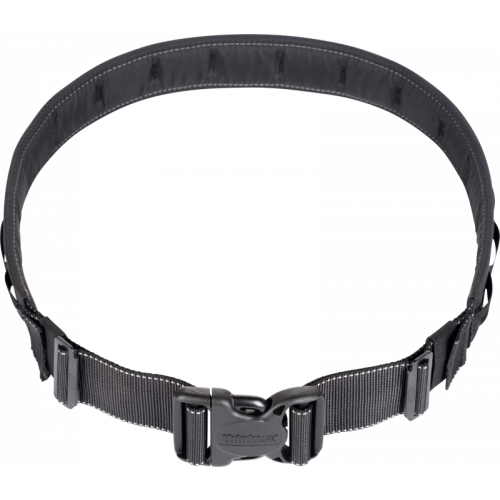 THINK TANK Think Tank Thin Skin Belt V3.0 - S-M-L, Black