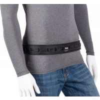 Produktbild för Think Tank Thin Skin Belt V3.0 - S-M-L, Black