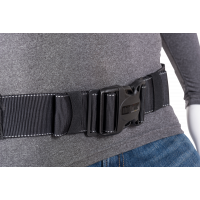 Produktbild för Think Tank Thin Skin Belt V3.0 - S-M-L, Black