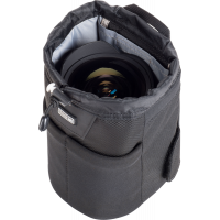 Produktbild för Think Tank Lens Changer 50 V3.0, Black/Grey