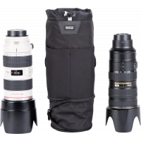 Miniatyr av produktbild för Think Tank Lens Changer 75 Pop Down V3.0, Black/Grey